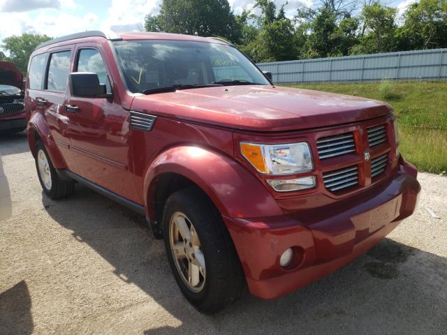 DODGE NITRO SXT 2010 1d4pu5gk9aw105435