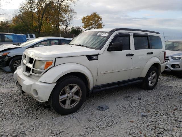 DODGE NITRO 2010 1d4pu5gk9aw108884