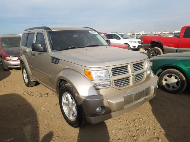 DODGE NITRO SXT 2010 1d4pu5gk9aw124325