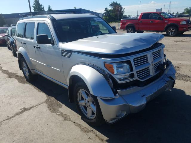 DODGE NITRO SXT 2011 1d4pu5gk9bw544412