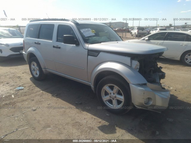 DODGE NITRO 2011 1d4pu5gk9bw547925