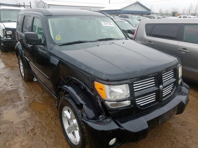 DODGE NITRO SXT 2011 1d4pu5gk9bw570718