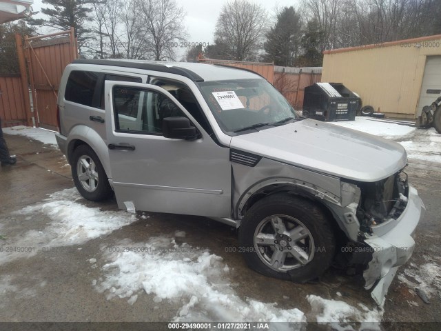 DODGE NITRO 2011 1d4pu5gk9bw574073