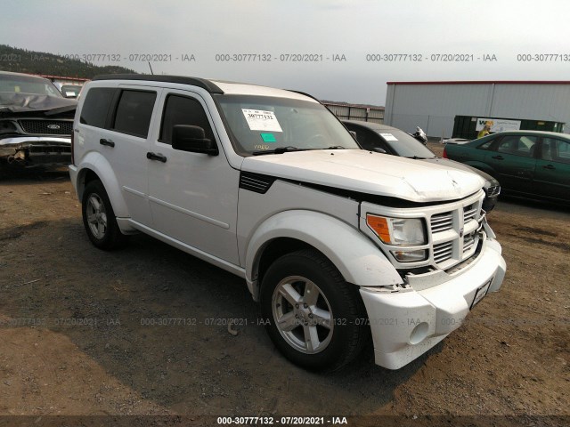 DODGE NITRO 2011 1d4pu5gk9bw579094