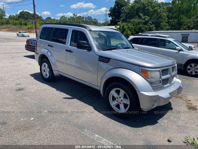 DODGE NITRO 2011 1d4pu5gk9bw602924