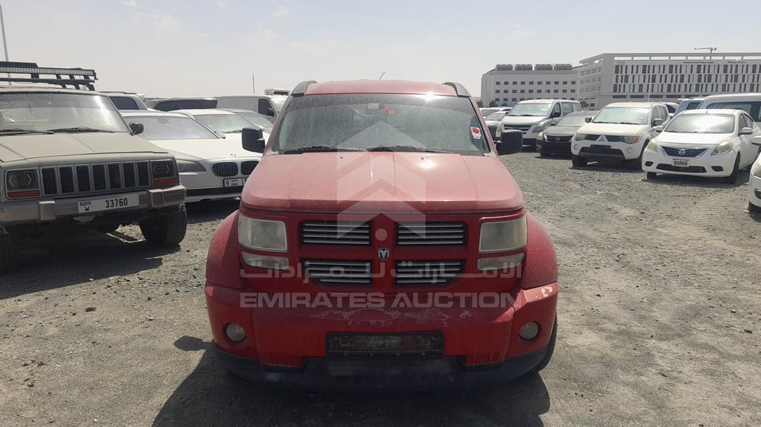 DODGE NITRO 2011 1d4pu5gk9bw603345