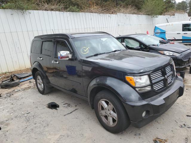 DODGE NITRO 2010 1d4pu5gkxaw122616