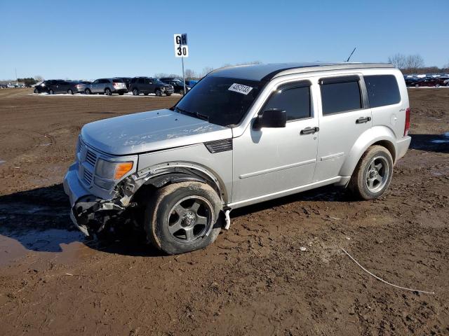 DODGE NITRO SXT 2010 1d4pu5gkxaw130540