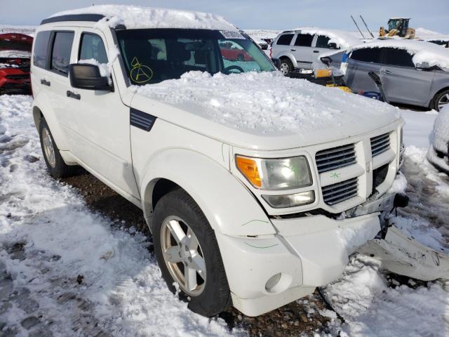 DODGE NITRO SXT 2010 1d4pu5gkxaw134779