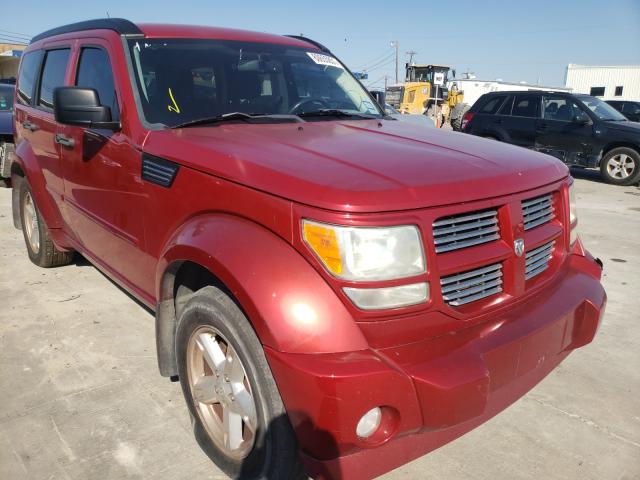 DODGE NITRO SXT 2011 1d4pu5gkxbw512018