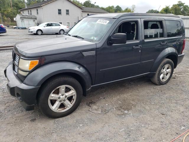 DODGE NITRO SXT 2011 1d4pu5gkxbw544399