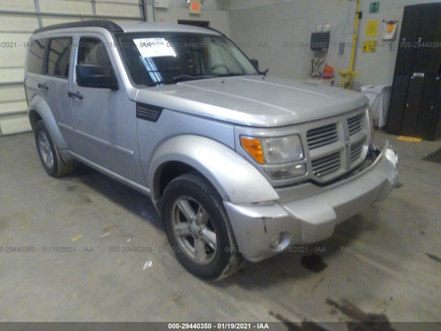 DODGE NITRO 2011 1d4pu5gkxbw564989