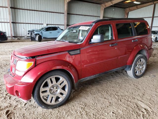 DODGE NITRO 2010 1d4pu5gx0aw118442