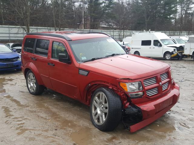 DODGE NITRO SXT 2010 1d4pu5gx0aw126461