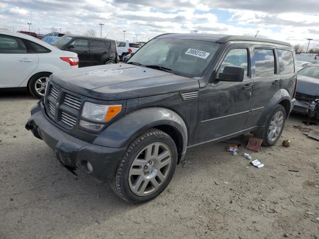 DODGE NITRO SXT 2010 1d4pu5gx0aw130171