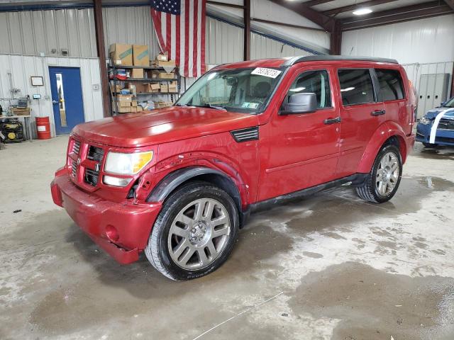 DODGE NITRO 2010 1d4pu5gx1aw113699