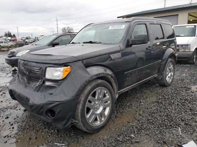 DODGE NITRO 2010 1d4pu5gx2aw131368