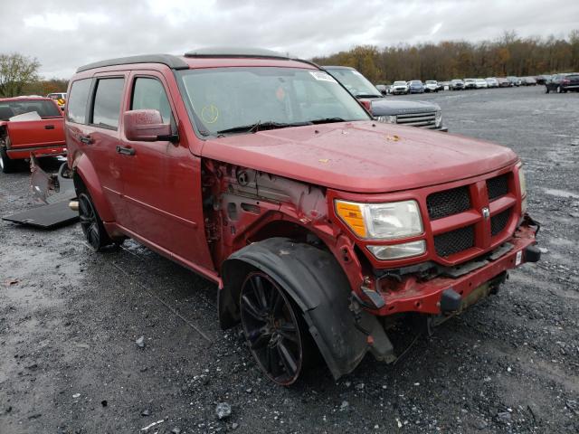 DODGE NITRO SXT 2011 1d4pu5gx2bw514454