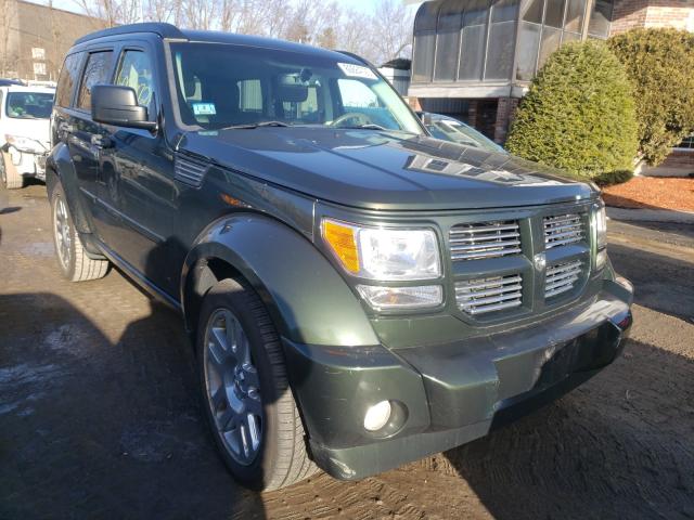 DODGE NITRO SXT 2010 1d4pu5gx4aw125023