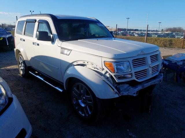 DODGE NITRO SXT 2010 1d4pu5gx5aw108909