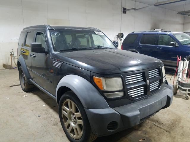 DODGE NITRO SXT 2010 1d4pu5gx5aw121756