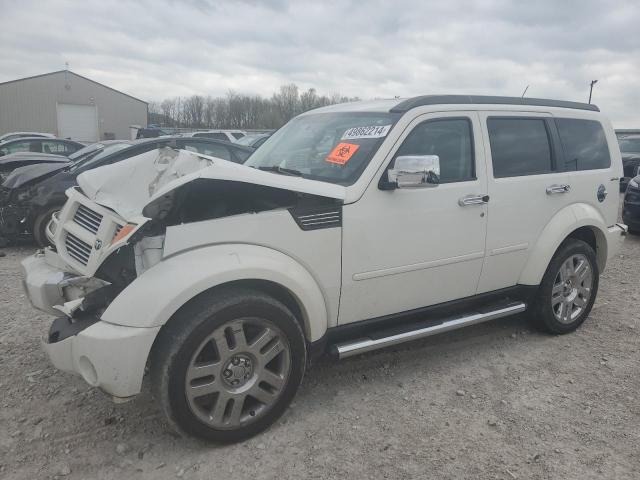 DODGE NITRO 2010 1d4pu5gx6aw104612