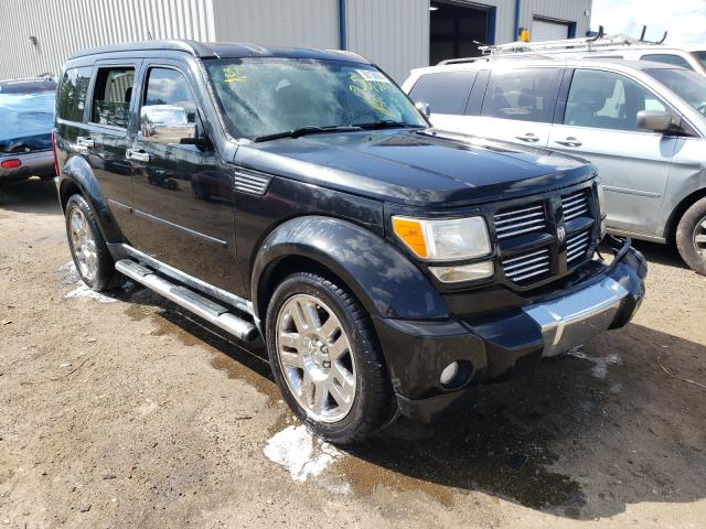 DODGE NITRO SXT 2010 1d4pu5gx6aw104626