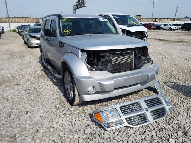 DODGE NITRO SXT 2010 1d4pu5gx6aw115500