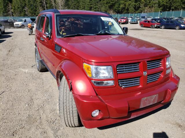 DODGE NITRO SXT 2010 1d4pu5gx7aw100651