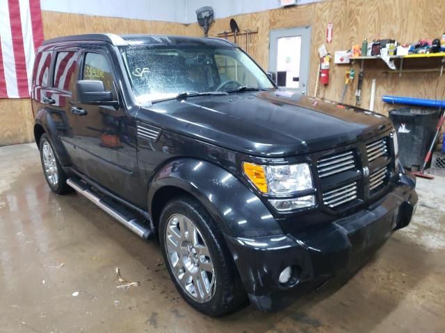 DODGE NITRO SXT 2010 1d4pu5gx7aw141796