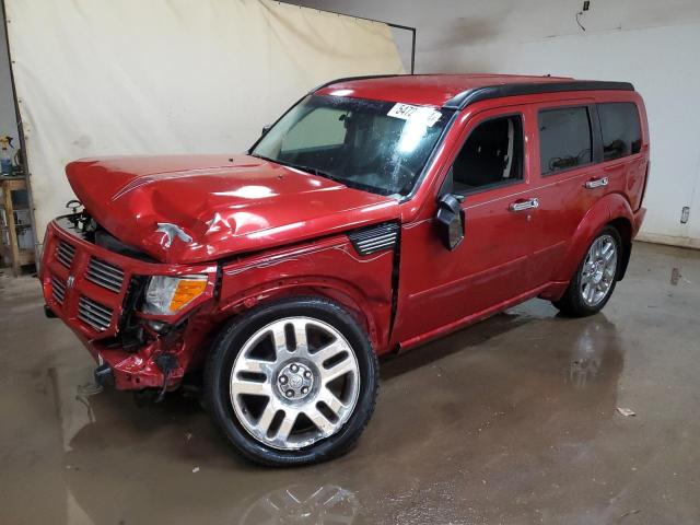 DODGE NITRO 2010 1d4pu5gx9aw144635