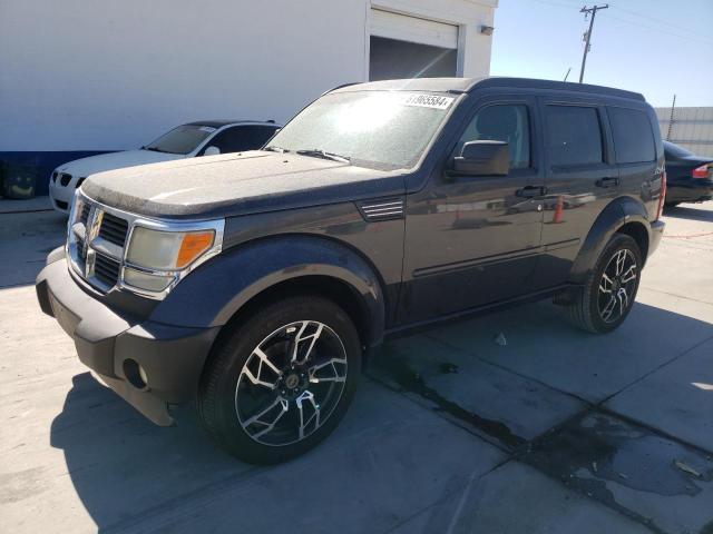 DODGE NITRO 2010 1d4pu6gx0aw163404