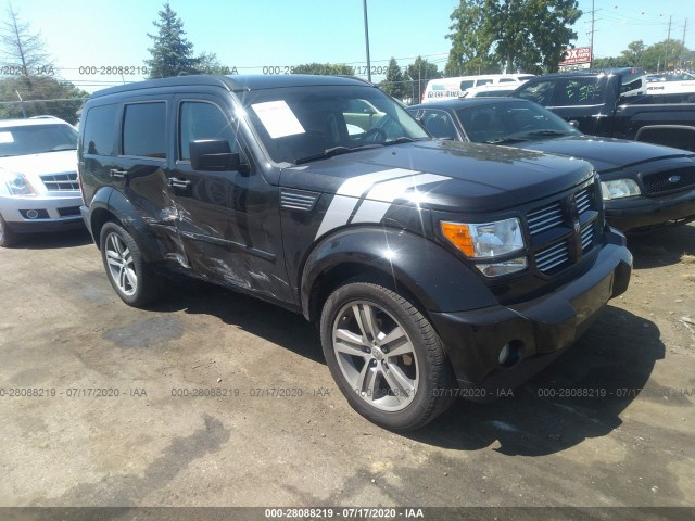 DODGE NITRO 2011 1d4pu6gx0bw504981