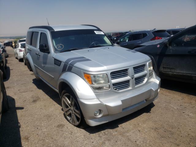 DODGE NITRO DETO 2011 1d4pu6gx0bw552237