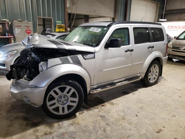 DODGE NITRO DETO 2010 1d4pu6gx1aw161922