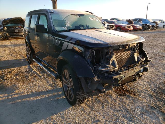 DODGE NITRO DETO 2011 1d4pu6gx1bw501135