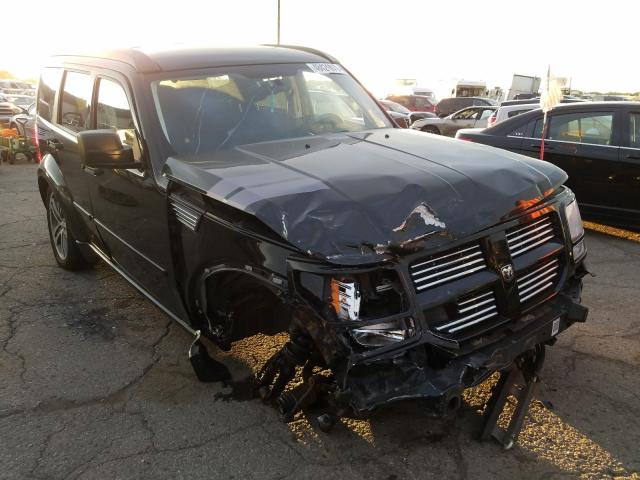 DODGE NITRO DETO 2011 1d4pu6gx1bw532692