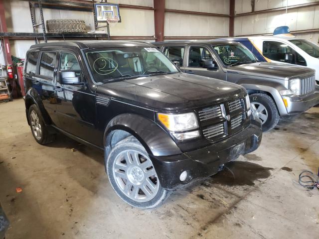 DODGE NITRO DETO 2010 1d4pu6gx2aw175277