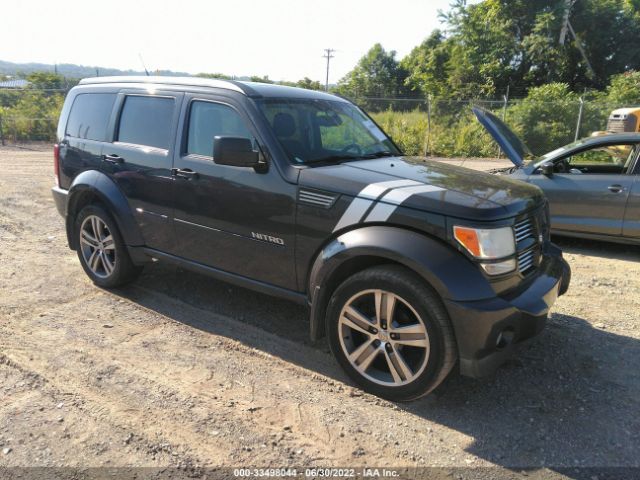 DODGE NITRO 2011 1d4pu6gx2bw508854