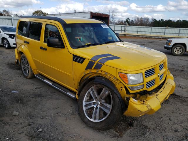 DODGE NITRO DETO 2011 1d4pu6gx4bw510413