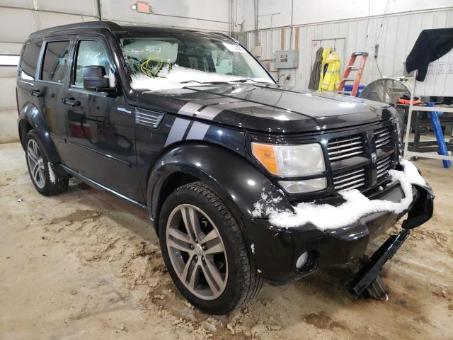 DODGE NITRO DETO 2011 1d4pu6gx4bw537854