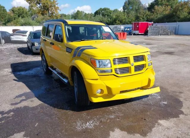 DODGE NITRO 2011 1d4pu6gx5bw508606