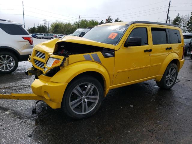 DODGE NITRO DETO 2011 1d4pu6gx5bw512574