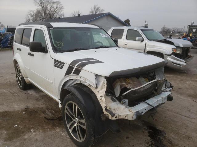 DODGE NITRO DETO 2011 1d4pu6gx5bw590935