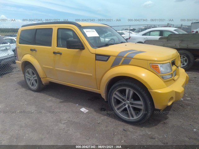 DODGE NITRO 2011 1d4pu6gx6bw504418