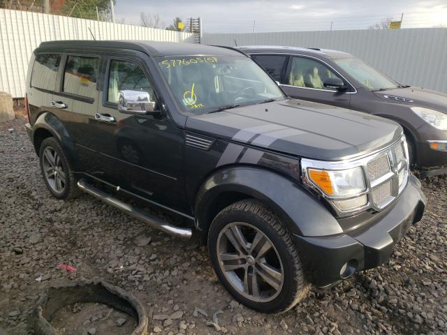 DODGE NITRO DETO 2011 1d4pu6gx7bw559928