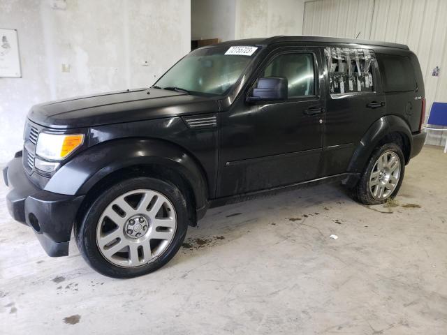 DODGE NITRO DETO 2010 1d4pu6gx9aw175115