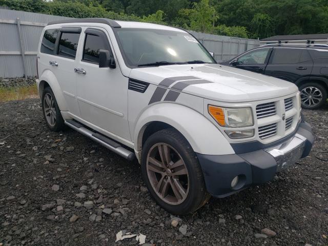 DODGE NITRO SHOC 2011 1d4pu7gx0bw567777