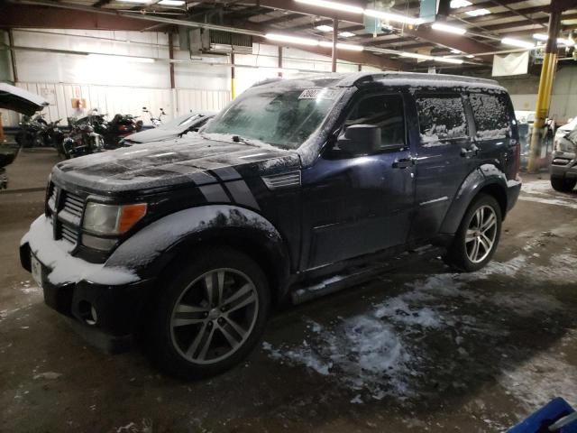 DODGE NITRO SHOC 2011 1d4pu7gx1bw542015