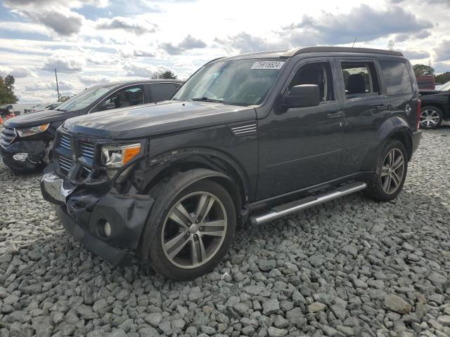 DODGE NITRO SE 2011 1d4pu7gx1bw587469